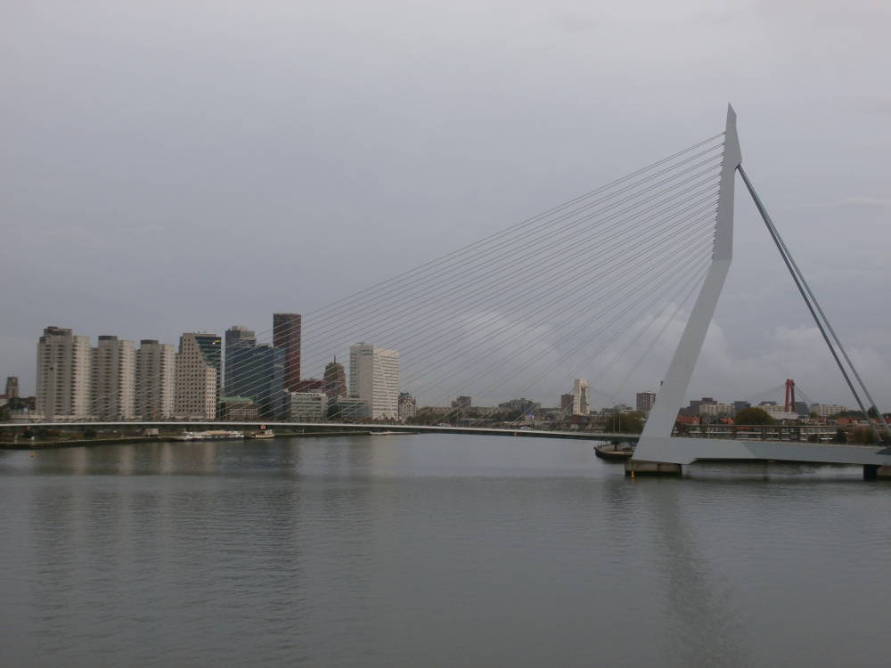 Rotterdam