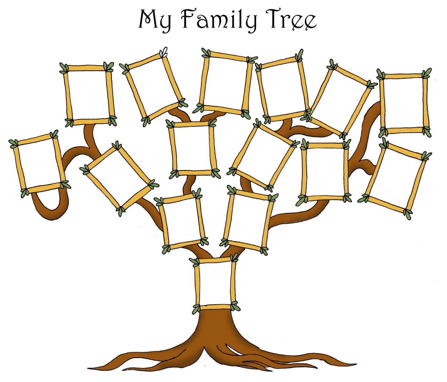 Family Tree